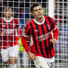 AC Milan besejrede Udinese Calcio 3-0 på udebane.